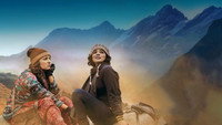 «Rani Padmini (2015)» — обои к фильму #1