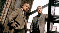 Обои к сериалу «Полиция Нью-Йорка (1993-2005)» — (27 из 47)