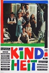 Kindheit (1987)