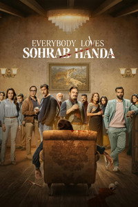 Everybody Loves Sohrab Handa