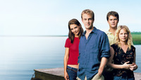 «Бухта Доусона (1998-2003)» — обои к сериалу #10