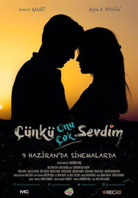 Imagem do Filme Çünkü Onu Çok Sevdim