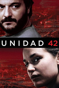 Постер сериала «Отдел 42 (2017-2019)» — (4 из 20)