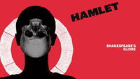 «Hamlet Shakespeare's Globe (2018)» — обои к фильму #1