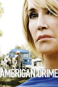 Постер сериала «Американское преступление (2015-2017)» — (9 из 25)