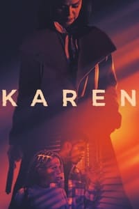 Poster de Karen