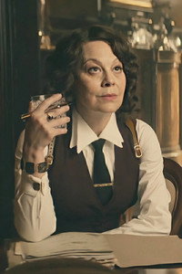 Постер сериала «Острые козырьки (2013-2022)» — (70 из 171)