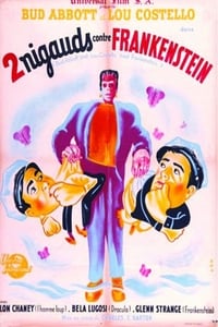 Deux nigauds contre Frankenstein (1948)