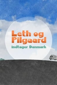 Poster de Leth og Pilgaard indtager Danmark