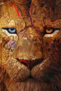 Постер фильма «Нарния: Племянник чародея (2027)» — (4 из 36)