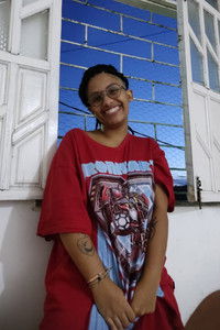 Imagem de Brize Dantas