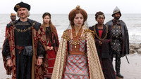 Обои к сериалу «Испанская принцесса (2019-2020)» — (14 из 53)