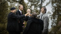 Обои к фильму «Astrup - Flammen over Jølster (2019)» — (12 из 19)