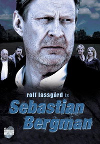 Постер сериала «Себастьян Бергман (2010-2013)» — (2 из 2)