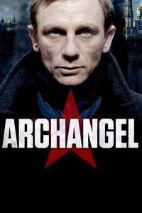 tv show poster Archangel 2005