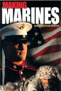 Poster de Making Marines