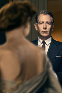 Постер сериала «New Look: Революция стиля (2024)» — (9 из 62)