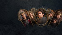 «Эль Сид (2020 - 2021)» — обои к сериалу #3