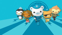 «Octonauts: Above & Beyond (2021)» — обои к мультсериалу #3