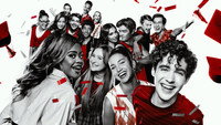Обои к сериалу «Классный мюзикл: Мюзикл (2019-2023)» — (34 из 88)