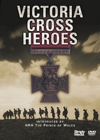 Poster de Victoria Cross Heroes