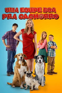 Imagem do Filme Uma Equipe Boa Pra Cachorro