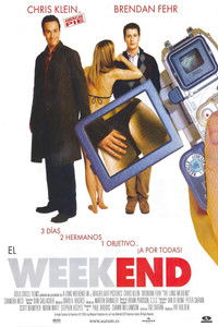 Poster de The Long Weekend