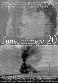 Túnel número 20 (2002) poster