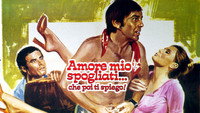 «Любовь моя, разденься... Позже объясню! (1975)» — обои к фильму #1