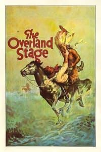 The Overland Stage (1927)