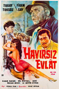 Poster de Hayırsız Evlat