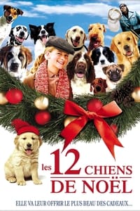 Les 12 chiens de noël (2005)