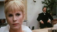 «Фрекен Жюли (1969)» — обои к фильму #1