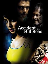 Accident On Hill Road - 2009