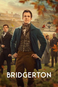 Постер сериала «Бриджертоны (2020)» — (17 из 248)