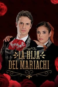 Poster de Hija del Mariachi