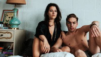 «Faux départs (2019)» — обои к сериалу #1
