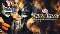 Rey de Reyes | March 28, 2026