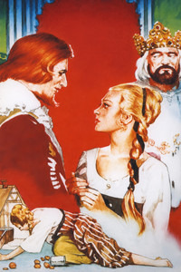 King Thrushbeard