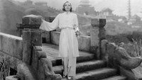 «Разрисованная вуаль (1934)» — обои к фильму #1
