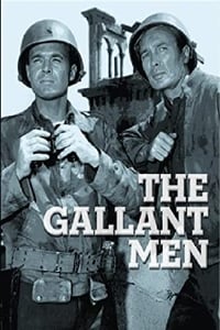 The Gallant Men (1962)