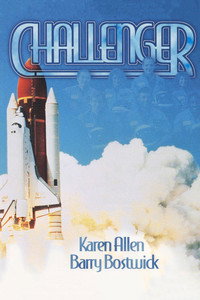 Challenger subtitle poster