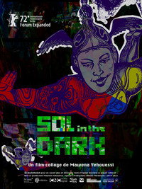 Sol in the Dark (2022) poster