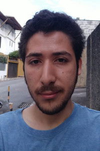 Imagem de Vinícius de Queiroz