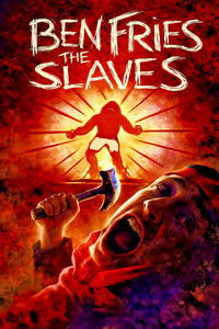 Poster de Ben Fries the Slaves