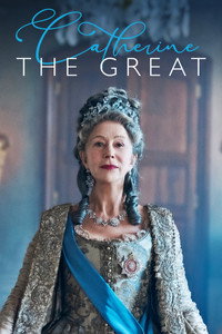 Постер сериала «Екатерина Великая (2019)» — (3 из 28)
