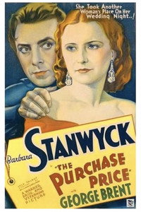 Постер фильма «Закупочная цена (1932)» — (5 из 9)