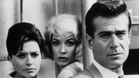 «Die Rechnung - eiskalt serviert (1966)» — обои к фильму #1