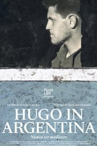 Hugo in Argentina (2021)