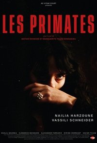 Les primates